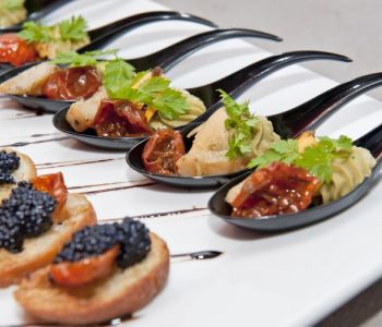 Professionnel des métiers de bouche, Fromager, Chocolatier